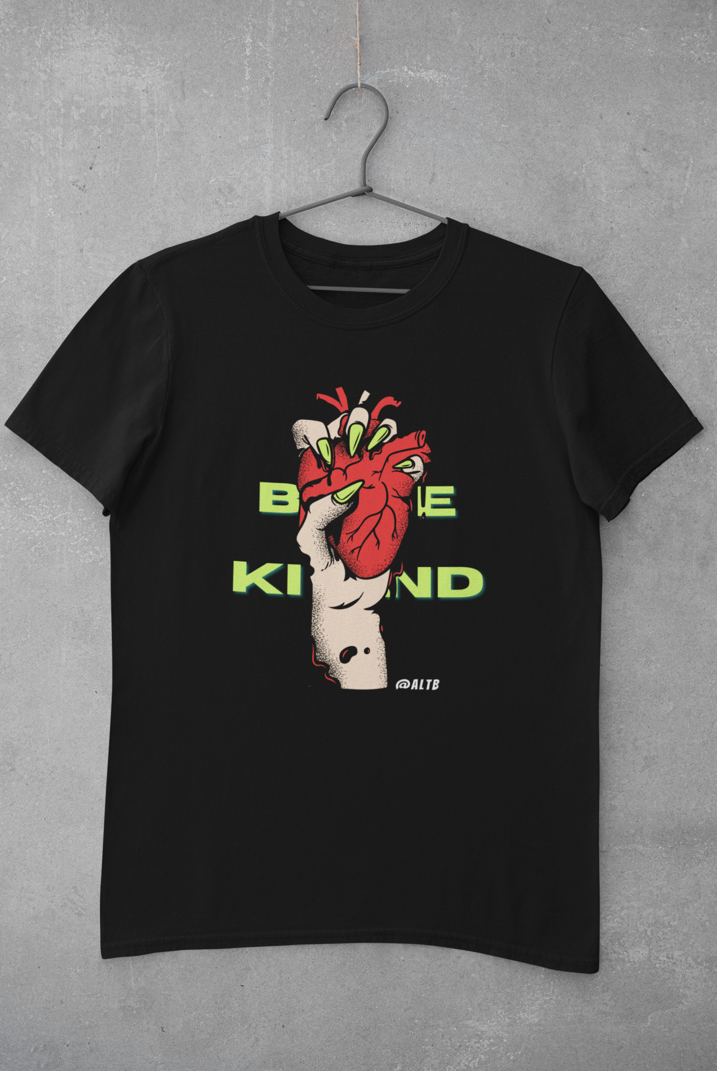 Be Kind