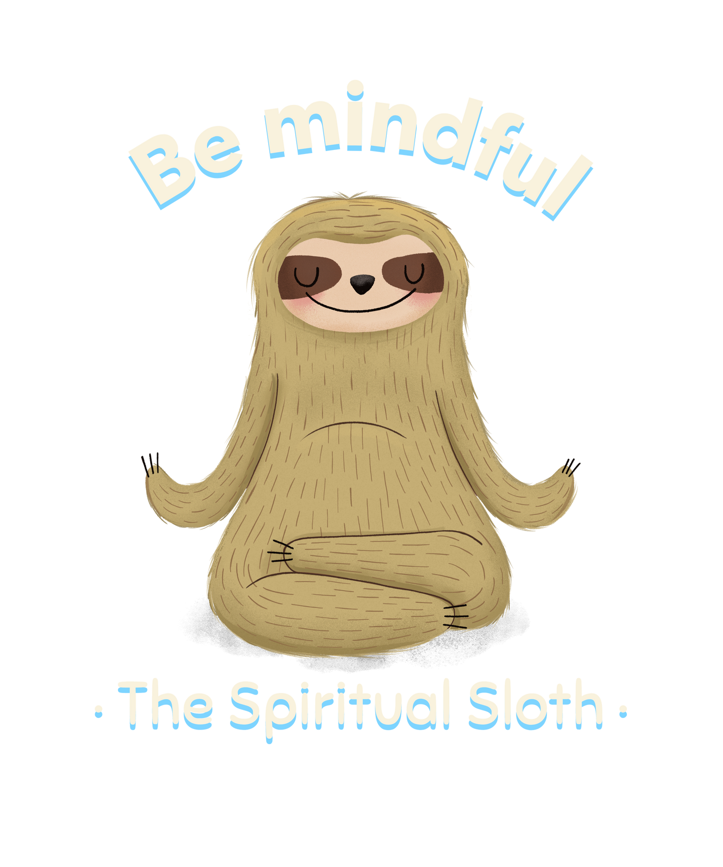 Be mindful
