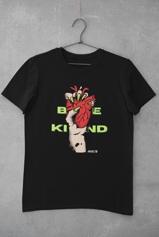Be Kind